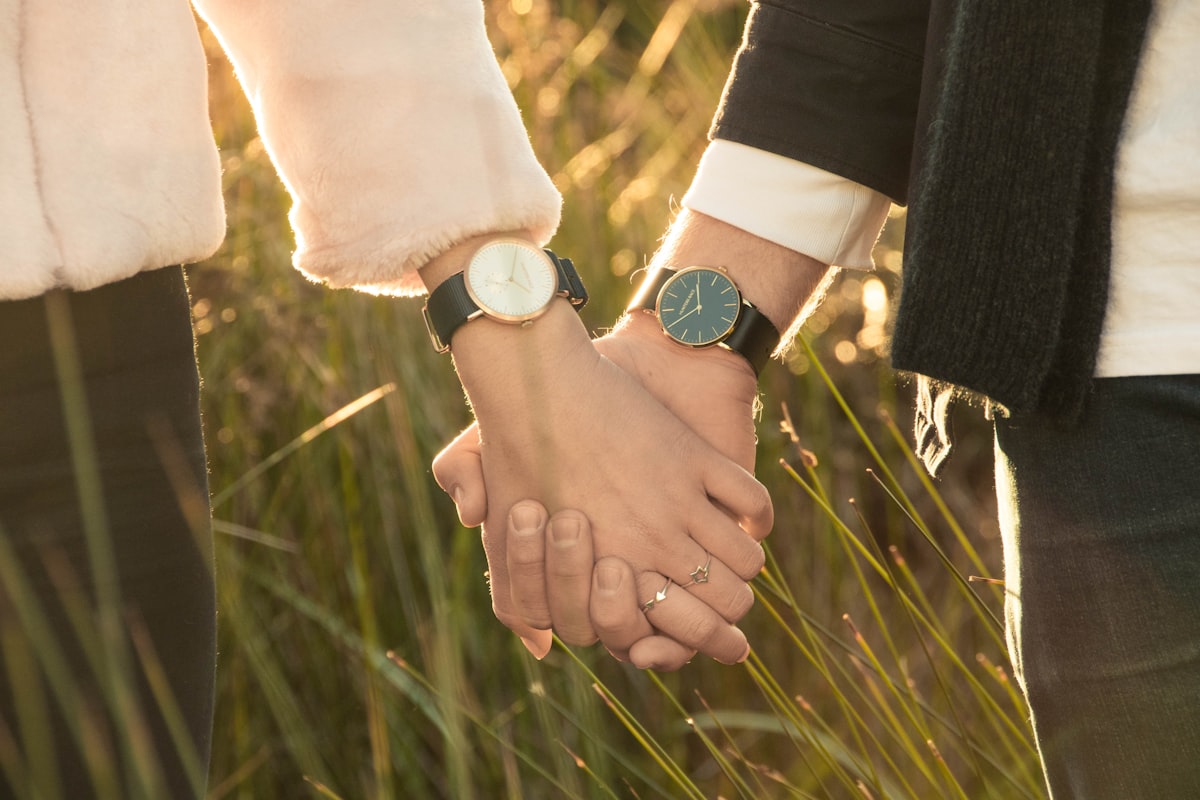 Building confidence in relationships